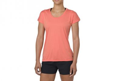 Asics Capsleeve W 1545416051 - Asics - 