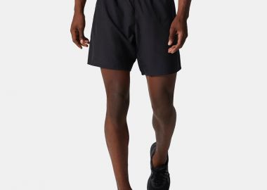 ASICS CORE 2-N-1 7IN SHORT ΜΑΥΡΟ - ASICS - 