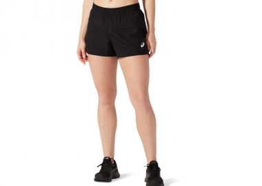 Asics Core 4 In Short W 2012C332001 shorts - Asics - 