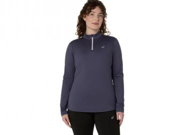 Asics Core LS 12 Zip Winter Top W 2012D294500 - Asics - 