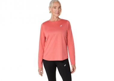 ASICS Core LS Top 2012D181701 - Asics - 