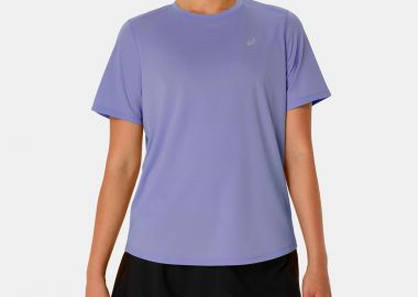 ASICS CORE RUNNING T-SHIRT ΜΩΒ - ASICS - 