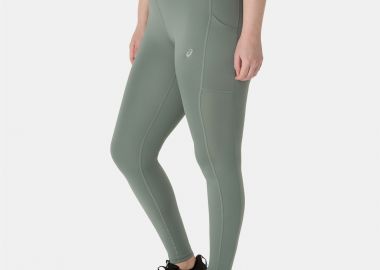 ASICS CORE RUNNING TIGHT ΧΑΚΙ - ASICS - 