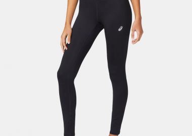 ASICS CORE RUNNING TIGHT ΜΑΥΡΟ - ASICS - 