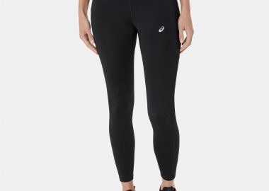 ASICS CORE RUNNING TIGHT ΜΑΥΡΟ - ASICS - 