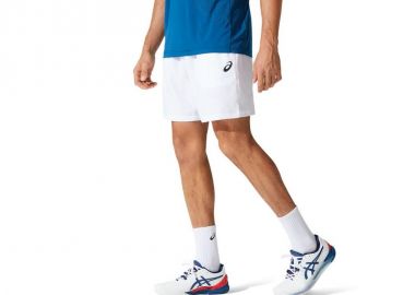 Asics Court M 7 In Short M 2041A150100 - Asics - 