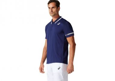 Asics Court M Polo Shirt M 2041A138400 - Asics - 