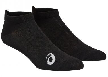 ASICS Fast Single Tab 3013A461-001 Αθλητικές Κάλτσες Μαύρες 1 Ζεύγος - Asics - 