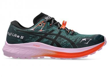 ASICS Fuji Lite 5 1012B690300 - Asics - 