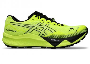 ASICS Fujispeed 3 1011B888751 - Asics - 