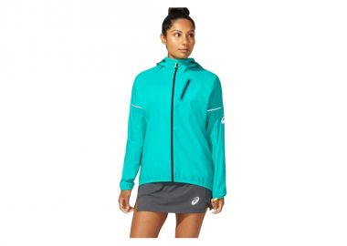 ASICS FujiTrail 2012B930-800 Turquoise - Asics - 