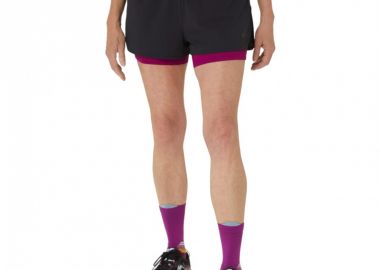 ASICS Fujitrail 2N1 Short 2012C719002 - Asics - 