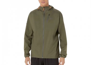 Asics FujiTrail Elite Waterproof Jacket 2011D265301 - Asics - 