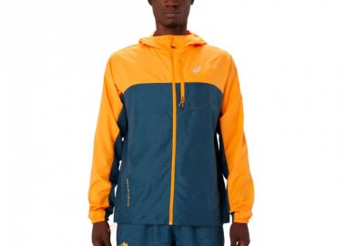 ASICS Fujitrail Packable Windbreaker 2011C991800 - Asics - 