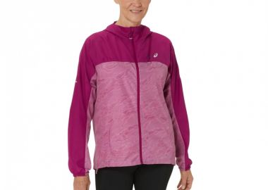 ASICS Fujitrail Packable Windbreaker 2012C977500 - Asics - 