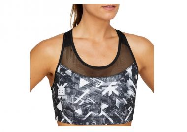 ASICS Future Tokyo Γυναικείο Αθλητικό Μπουστάκι Πολύχρωμο 2012B040-001 - Asics - 