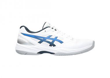 ASICS Gel Court Hunter 3 1071A088-101 Ανδρικά Αθλητικά Παπούτσια Βόλεϊ Λευκά - Asics - 