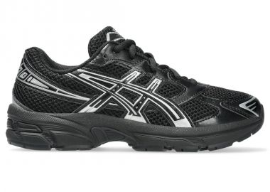 ASICS Gel1130 Black Pure Silver GS 1204A169001 MBS - Asics lifestyle - 