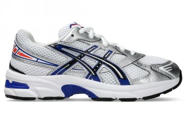 ASICS Gel1130 Prussian Blue GS 1204A163105 MBS - Asics lifestyle - 