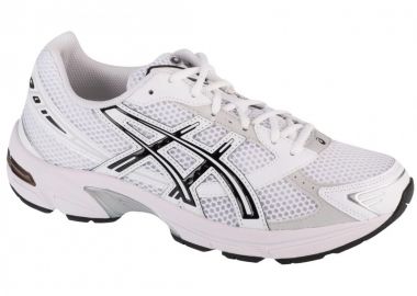 ASICS Gel1130 White Black 1201B019100 MBS - Asics lifestyle - 