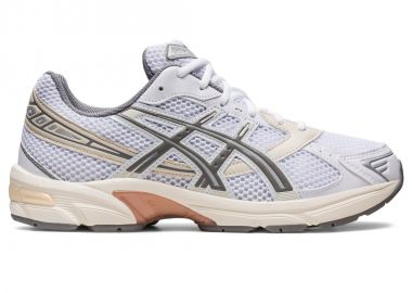 ASICS Gel1130 White Clay Grey 1201A256112 MBS - Asics lifestyle - 