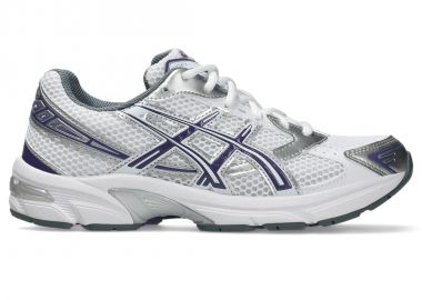 ASICS Gel1130 White Dusty Purple Women's 1202A164122 MBS - Asics lifestyle - 