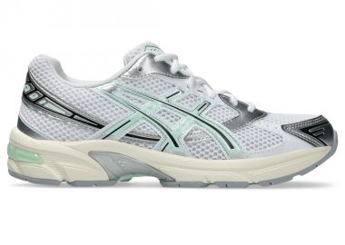 ASICS Gel1130 White Mint Tint Women's 1202A164120 MBS - Asics lifestyle - 