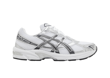 ASICS Gel1130 White Pure Silver 1201B020100 MBS - Asics lifestyle - 