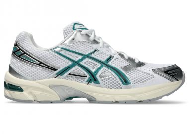 ASICS Gel1130 White Rainy Lake 1203A609100 MBS - Asics lifestyle - 