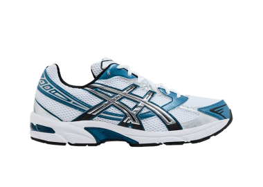ASICS Gel1130 White Restful Teal 1203A609103 MBS - Asics lifestyle - 