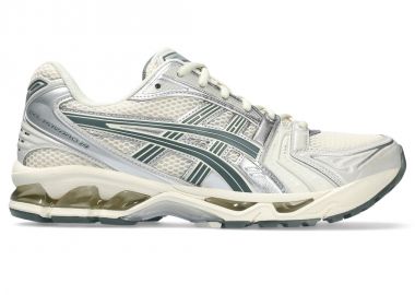 ASICS GelKayano 14 Birch Dark Pewter 1201A019200 MBS - Asics lifestyle - 