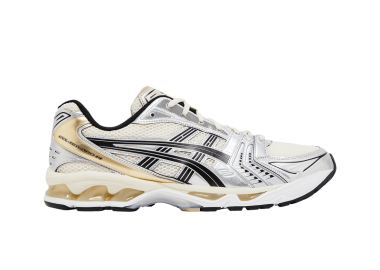 ASICS GelKayano 14 Birch Pure Silver 1203A537200 MBS - Asics lifestyle - 