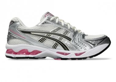 ASICS GELKayano 14 Cream Sweet Pink 1203A537103 MBS - Asics lifestyle - 