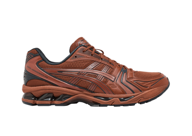 ASICS GelKayano 14 Earthenware Pack Rusty Brown 1203A412200 MBS - Asics lifestyle - 