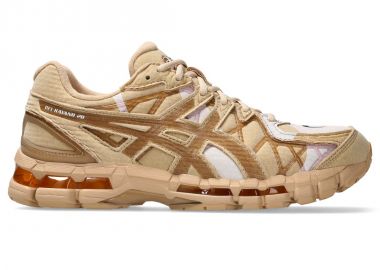 ASICS GelKayano 20 Doublet Cardboard 1203A519200 MBS - Asics lifestyle - 
