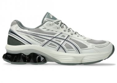 ASICS GelKinetic Fluent Seal Grey Pure Silver 1203A591021 MBS - Asics lifestyle - 