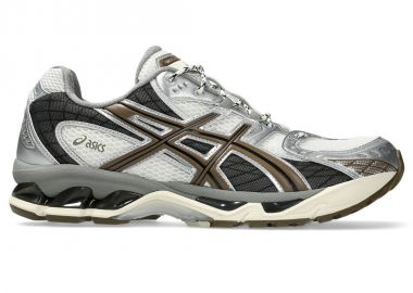 ASICS GelNimbus 101 Cream Pure Silver 1203A543107 MBS - Asics lifestyle - 