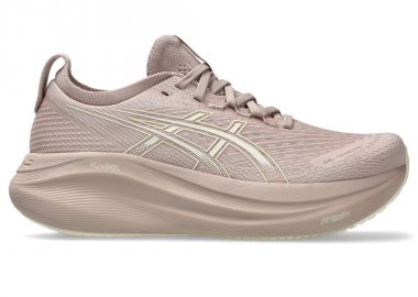 ASICS GelNimbus 27 Fawn Birch Women's 1012B753702 MBS - Asics lifestyle - 
