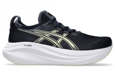 ASICS GelNimbus 27 Midnight Vanilla 1011B958403 MBS - Asics lifestyle - 