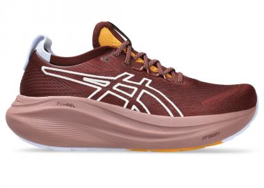 ASICS GelNimbus 27 TR 1012B908600 - Asics - 