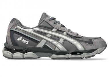ASICS GelNYC 2055 Carbon Cement Grey 1203A755021 MBS - Asics lifestyle - 