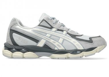 ASICS GelNYC 2055 Glacier Grey Cream 1203A755020 MBS - Asics lifestyle - 