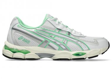 ASICS GelNYC 2055 White Menthol 1203A542105 MBS - Asics lifestyle - 