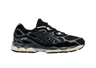 ASICS GelNYC Black Black 1203A739001 MBS - Asics lifestyle - 