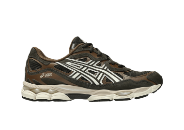 ASICS GelNYC Black Coffee 1203A663200 MBS - Asics lifestyle - 