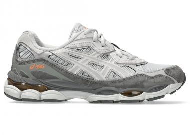 ASICS GelNYC Cloud Grey Cement Grey 1203A383026 MBS - Asics lifestyle - 