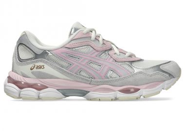 ASICS GelNYC Concrete Barely Rose 1203A383028 MBS - Asics lifestyle - 