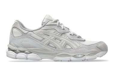 ASICS GelNYC Cream Cloud Grey 1203A663101 MBS - Asics lifestyle - 