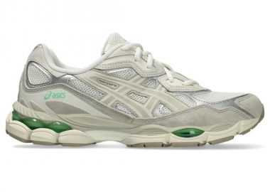ASICS GelNyc Cream Fossil 1203A383112 MBS - Asics lifestyle - 