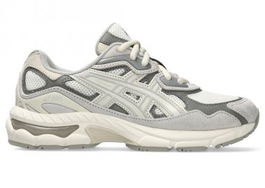 ASICS GelNYC Cream Oyster Grey GS 1204A175100 MBS - Asics lifestyle - 